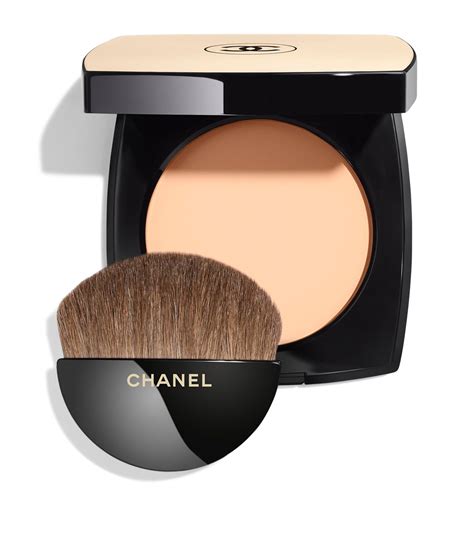 chanel b20 powder|Chanel les beiges powder.